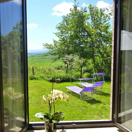 Righino Apartment