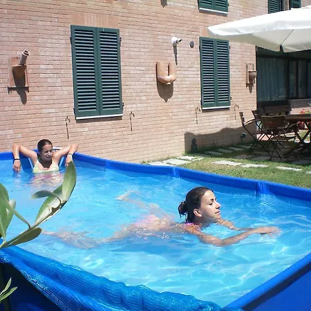 Apartment Righino