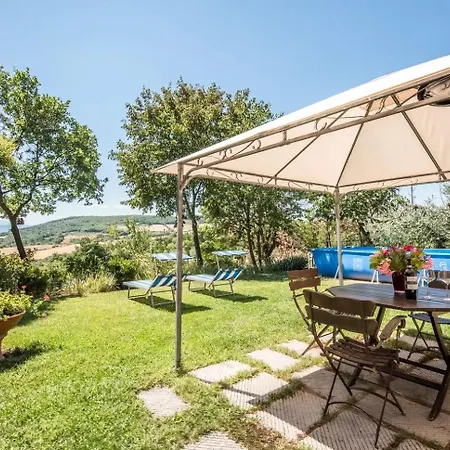 Righino Apartment