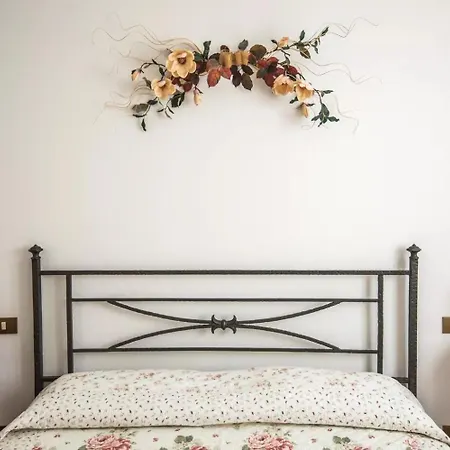 Righino Apartment Murlo