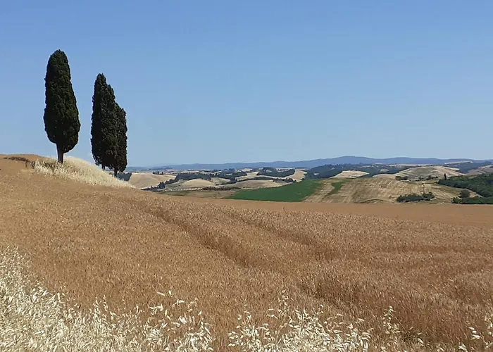 Lägenhet Righino Murlo