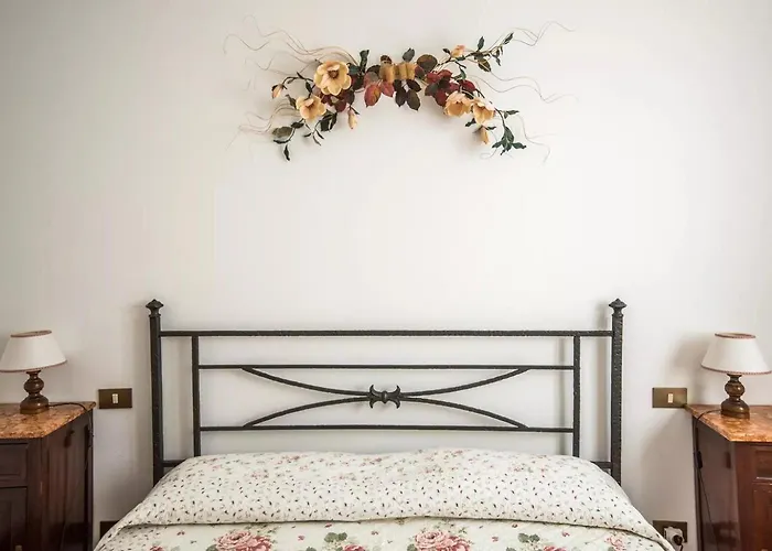 Righino Lägenhet Murlo