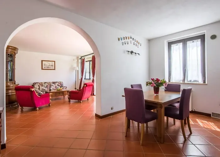 Lägenhet Righino Murlo