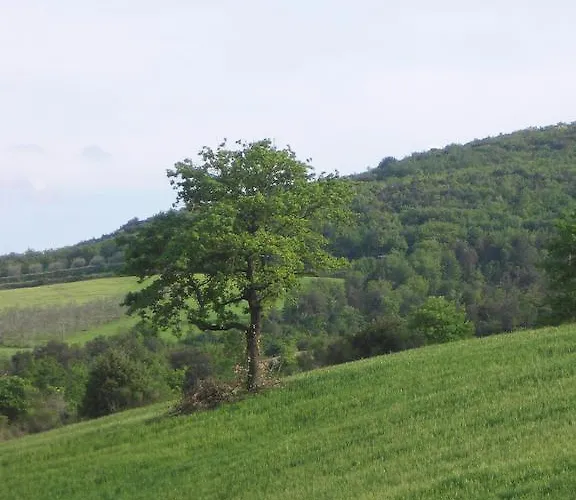 Lägenhet Righino Murlo